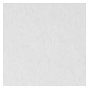 Pads de polissage pour sols Boardwalk BWK4024WHI de 24 pouces, blancs, pour le ponçage, 5 par carton, personnalisation OEM prise en charge - Product Image 3