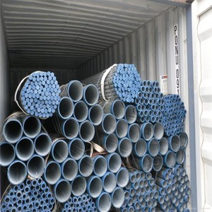 <span class=keywords><strong>DN</strong></span> 100 ống thép mạ kẽm dn200 ống thép mạ kẽm hàn thép mạ kẽm ống tròn - Product Image 6