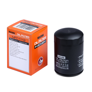 Filtre à huile moteur MASUMA MFC-1112 haute performance, pièces automobiles en vrac pour DERWAYS - Product Image 1