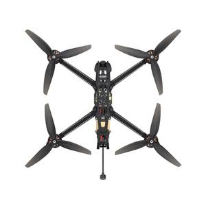 Pour Gepp GEP Mark4 7"8" Rack Classic H-Type Crossing Machine FPV Flower Flying Voyage Fabriqué à Guangdong - Product Image 5