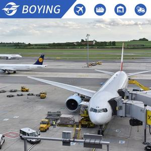 Layanan logistik pengiriman Internasional DDP DDU produk ekspor kargo udara <span class=keywords><strong>Forwarder</strong></span> kargo dari Cina ke Inggris Amerika Serikat Arab Saudi - Product Image 3