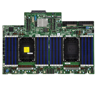 Motherboard Server MBD-X13DEM dengan Soket Ganda LGA-4677 (SocketE) Intel C741, Mendukung DDR5