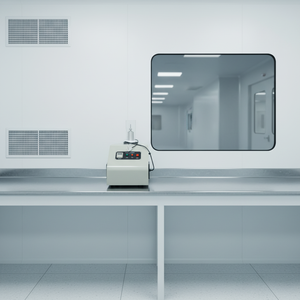 Spiral Yay Dayanıklılık Test Cihazı Yay Yorgunluğu Test Ekipmanı - Product Image 4