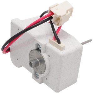 242219206 Aspas del Ventilador del Evaporador del Refrigerador, Motor del Evaporador, Repuestos para Refrigeradores y Congeladores - Product Image 3