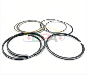 Jeu de segments de piston 23040-2M700 230402M700 pour Hyundai Kia 23040 2M700 - Product Image 3