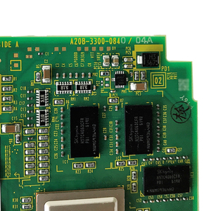 Carte graphique A20B-3300-0840 pour FANUC - Product Image 2