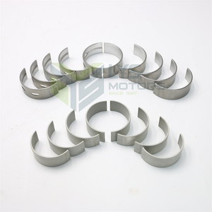Engine <strong>Bearing</strong> A2710380110 A2640380100 A2640380200 for Mercedes <strong>Benz</strong> M270.920 STD <strong>Con</strong> <strong>Rod</strong> <strong>Bearing</strong> Engine Auto Parts - Product Image 1
