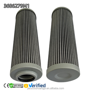 Filtro de Dirección Hidráulica para Tractor, Precio de Fábrica, 3686279M1, Repuesto al por Mayor para Flota Agrícola - Product Image 3