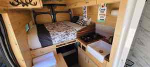 รถตู้ฟอร์ดทรานซิท-<span class=keywords><strong>250</strong></span> ปี <span class=keywords><strong>2022</strong></span> สภาพดี พร้อมส่ง - Product Image 4