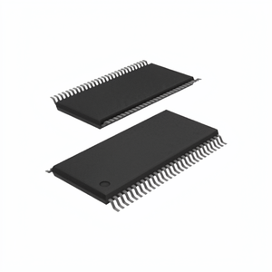 MSP430FR4133IG56R Electronics Component 56 TFSOP BOM IC In Stock Embedded - Product Image 1