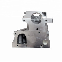 Haute Qualité DW10T Culasse de Moteur pour Peugeot 206 306 307 607 406 806 Boxer Expert 908592 02.00.W5 02.00.Z9