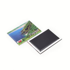 Customizable Refrigerator Printing Kuwait Saudi Arabia Souvenir <b>Fridge</b> Magnet - Product Image 2