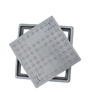 Services de coulée de gaines de câbles en résine composite écologique, pour conduits souterrains, électricité, boîtes de compteurs d'eau et drainage - Product Image 6