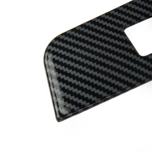 Accesorios Interiores para Auto, Panel de Interruptores de Elevación de Ventanas de Plástico para <span class=keywords><strong>Defender</strong></span> Korlot Modelo 2020 2021 <span class=keywords><strong>2022</strong></span>, 2021-lhws-002 - Product Image 4