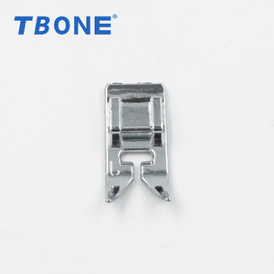 Prensatelas Multiusos Tbone 7301 para Máquina de Coser de Cama Plana, Accesorio para Procesamiento de Prendas - Product Image 2