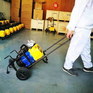 <span class=keywords><strong>Pistola</strong></span> de pintura sin aire eléctrica Tipo diafragma portátil, pequeña DIY <span class=keywords><strong>para</strong></span> rociador de pintura <span class=keywords><strong>Wagner</strong></span>, oferta directa, pulverización texturizada - Product Image 6