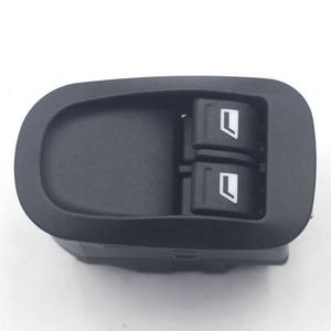 Công Tắc Điều Khiển Nâng Cửa Sổ 6554.WQ 6554WQ 96316306XT Cho <span class=keywords><strong>PEUGEOT</strong></span> 206 CITROEN JUMPY - Product Image 1