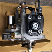 Repuestos para Excavadora, Bomba de Inyección 6HK1 294050-0105 8-98091565-3 8980915653, Bomba de Combustible 6HK1 CX210B SH210-5 ZX200-3