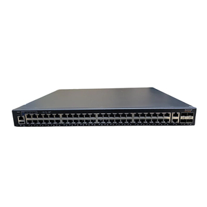 ICX7150-48-4X1G สวิตช์ 1G รุ่นใหม่สำหรับระดับเริ่มต้น 48 พอร์ต ดีไซน์ 48 พอร์ต เหมาะสำหรับการขยายโครงสร้างเครือข่าย - Product Image 1