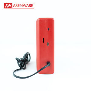 工場向けスマートアドレス指定可能ワイヤレス家庭用火災警報制御盤（<span class=keywords><strong>GSM</strong></span>対応） - Product Image 6