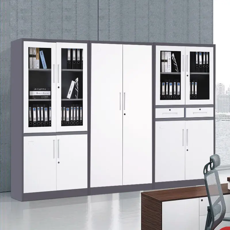 Smart Plastic Locker Pakketbezorging Locker Voor Appartement Supermarkt