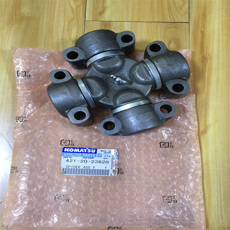 Spider Assembly 421-20-23620 for Komatsu Loaders