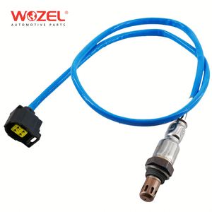 Wozel <span class=keywords><strong>Scount</strong></span> Wholesale : Capteur d'oxygène A0005421300 (A0005-421300) en stock pour W205, C205, W463, X253, C253, G500 AMG, Hyundai - Product Image 3