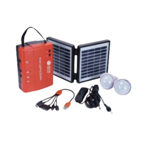 Spot Goods Paneles <span class=keywords><strong>solares</strong></span> portátiles Mini sistema de luces Empresas fotovoltaicas para el hogar - Product Image 3