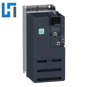 New Original Altivar Machine ATV340 series ATV340D22N4E variable <b>speed</b> drive module Programming <b>Controller</b> Warehouse Stock - Product Image 1