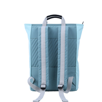 Sac à dos d'affaires léger unisexe, sac à dos portable de grande capacité, sac de voyage pour les déplacements quotidiens et la randonnée