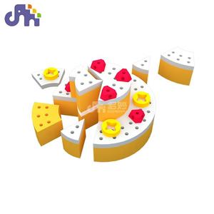 <span class=keywords><strong>Blocchi</strong></span> di tutte le <span class=keywords><strong>dimensioni</strong></span> schiuma eva nuovo materiale set di giocattoli per interni giocattoli per bambini <span class=keywords><strong>blocchi</strong></span> di apprendimento educativi costruzione di giocattoli grande blocco - Product Image 3