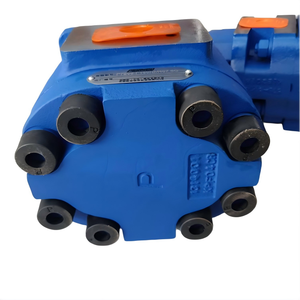 Moteur HuamaoGear. Équipement de modification de machines d'ingénierie, moteur hydraulique personnalisé - Product Image 6