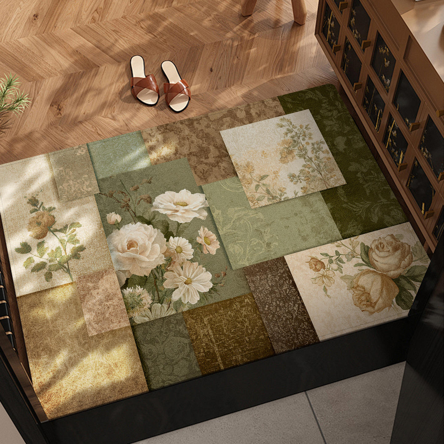 Affaires de fleurs Senyu