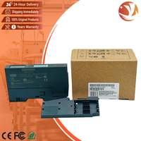 Module d'interface de contrôleur PLC SIEMENS 6ES7151-1BA02-0AB0 6ES7151-1BA02-0AB0, neuf et original
