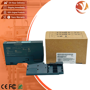 Module d'interface de contrôleur PLC SIEMENS 6ES7151-1BA02-0AB0 6ES7151-1BA02-0AB0, neuf et original - Product Image 6