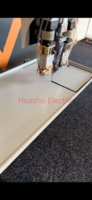 Boîte dissimulée personnalisée en acier inoxydable 304 Boîte de distribution intégrée Boîte de compteur d'eau murale enterrée IP65/IP54 étanche