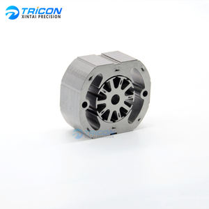 Ventas directas de fábrica Serie 54 Piezas de <span class=keywords><strong>motor</strong></span> de núcleo de hierro de excitación-Rotor de estator - Product Image 3