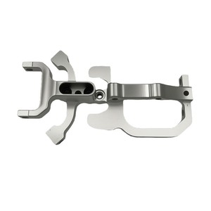 Tuercas de Aleación de Aluminio Xiangfan, Mecanizado CNC, Tolerancia de 0.01, Piezas de Precisión para Aplicaciones de Hardware - Product Image 2