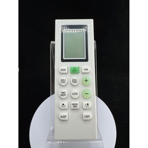 Control remoto para aire acondicionado Blue Star AC-226 con pantalla LED digital para aire acondicionado split de ventana - Product Image 2
