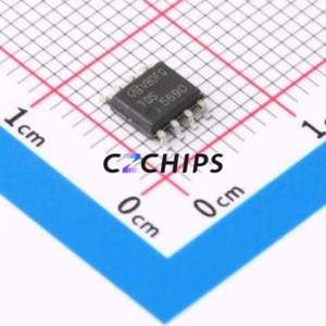 Transistor de efecto de campo (MOSFET) transistor SO-8 original nuevo, venta al por mayor de chips de componentes electrónicos y servicio BOM - Product Image 1