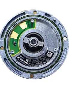 New Siemens servo motor encoder Heidenhain AS24DQI88.004-2048 ID 6738929-36 6FX2001-5JD24-2DA0