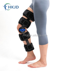 एचकेजेड हिंग रोम घुटने का ब्रेस पोस्ट-ऑप समायोज्य imizer - Product Image 4