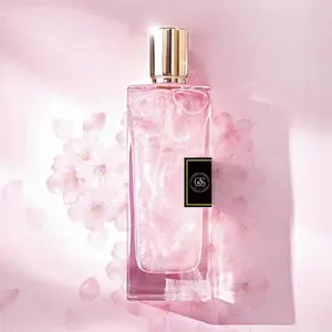 100ml 벌크 브랜드 오리지널 컬렉션 바디 스프레이 원료 향수