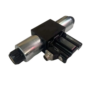 D1FVE02CC0NS03 D41FBE02FC4NF0014 Hidráulico D1DW020BNJW D1VW001CNYW91 D1FVE50BCVLB35 D41FBE02FC1NF00 - Product Image 3