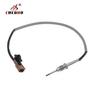 Sensore di temperatura dei Gas di scarico per <span class=keywords><strong>RENAULT</strong></span> <span class=keywords><strong>Grand</strong></span> <span class=keywords><strong>Scenic</strong></span> II <span class=keywords><strong>III</strong></span> 02-09 8200897221 - Product Image 1