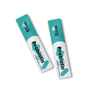 الشركة المصنعة OEM/ODM PQQ Pyrroloquinoline كينون ملح الصوديوم بروبيوتيك مسحوق تجميد المجفف معززة مكملات البروبيوتيك - Product Image 5