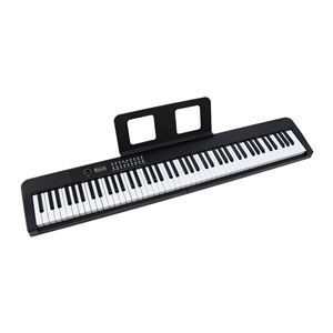 Clavier électronique <span class=keywords><strong>BD</strong></span> Music 801Compact, 88 touches, sensible à la force de frappe, accepte le logo personnalisé ODM, en vente - Product Image 2