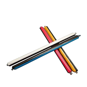 Viên nang nhựa với thời gian Gel 10S-200S để gia cố đá xung quanh đường hầm - Product Image 2