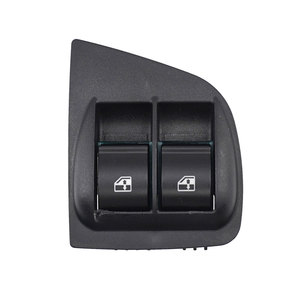 Interrupteurs automatiques 735417033 pour pièces de voiture Fiat - Comprend des interrupteurs de lève-vitres électriques et des interrupteurs à bouton-poussoir de lève-vitres - Product Image 4