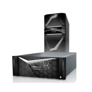 Almacenamiento en la Nube, Matriz de Almacenamiento Dell Powermax 8500, Dell Powermax 2500, Almacenamiento en Red Dell - Product Image 6
